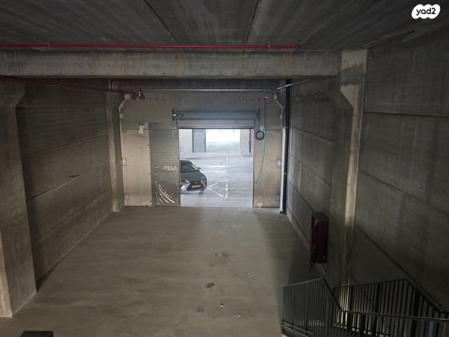 פארק עסקים ירקון / אזור תעשיה סגולה