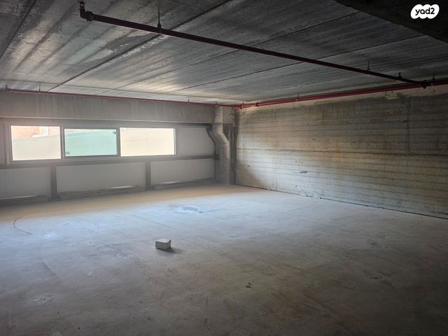 מבני תעשיה, פארק עסקים ירקון / אזור תעשיה סגולה, פתח תקווה