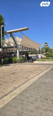 חנויות/ שטח מסחרי, אליפלט, נווה צדק, תל אביב יפו