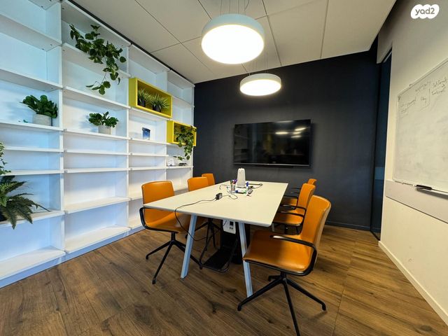 משרדים, דרך מנחם בגין 144, מונטיפיורי, הרכבת, תל אביב יפו