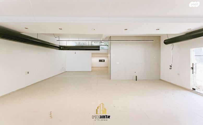 חנויות/ שטח מסחרי, בית שמש