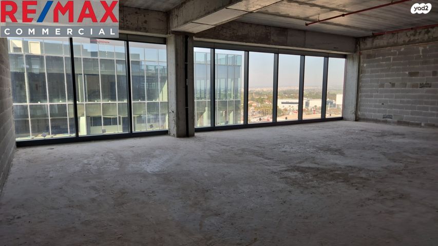 משרדים, החרש 15, אזור תעשיה נווה נאמן, הוד השרון