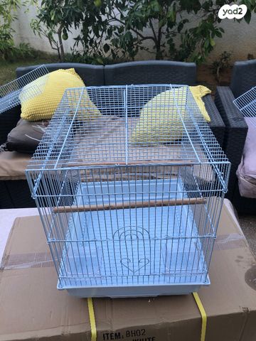 תמונת מודעה - חיות מחמד