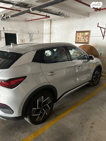 בי.ווי.די אטו 3