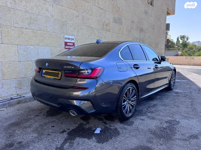 ב מ וו סדרה 3