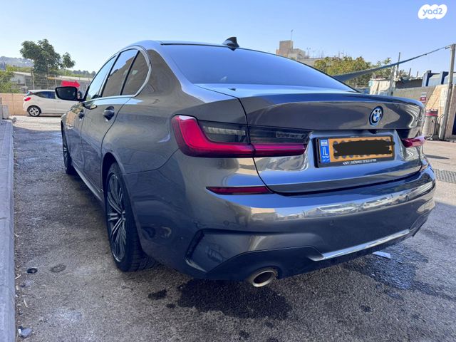 ב מ וו סדרה 3