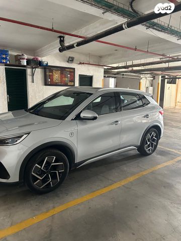 בי.ווי.די אטו 3