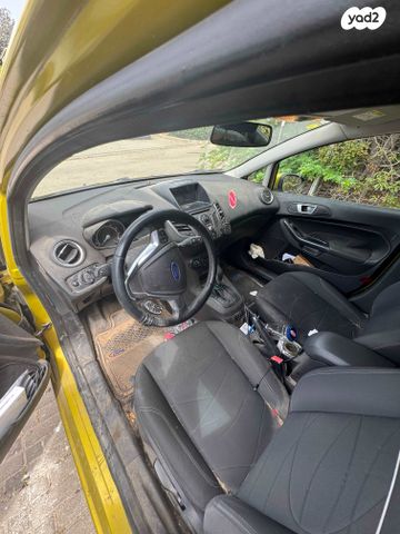 פורד פיאסטה