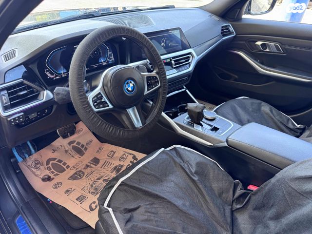 ב מ וו סדרה 3