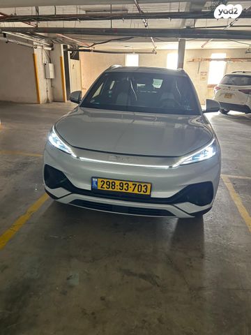 מודעת רכב בי.ווי.די אטו 3