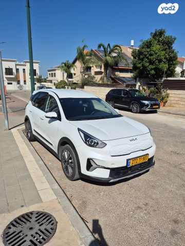 קיה נירו פלוס