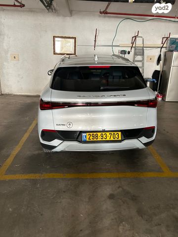 בי.ווי.די אטו 3