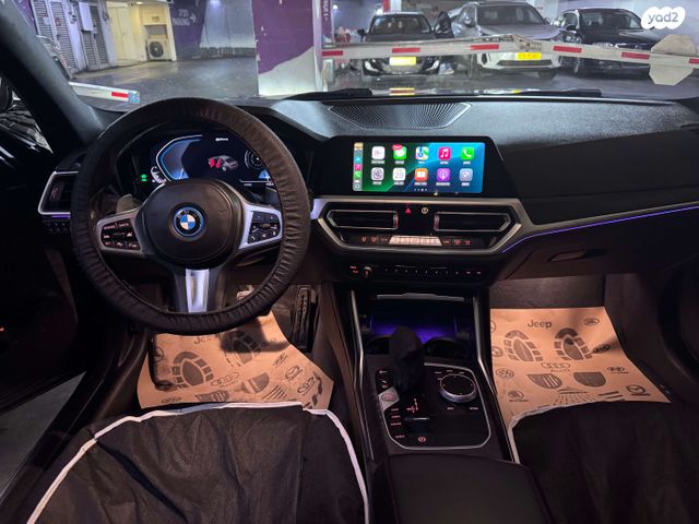 ב מ וו סדרה 3