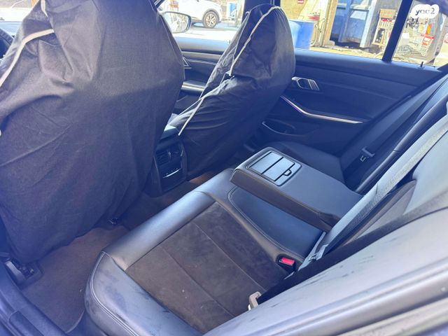 ב מ וו סדרה 3