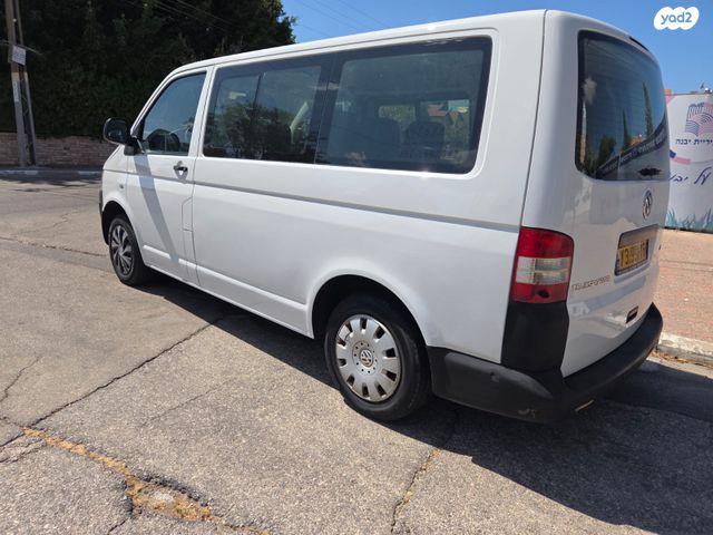 פולקסווגן טרנספורטר