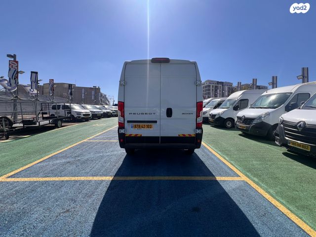 פיג'ו בוקסר