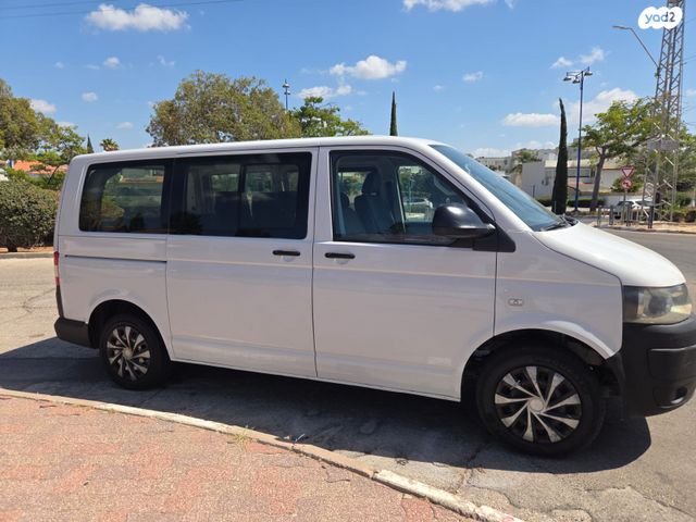 פולקסווגן טרנספורטר