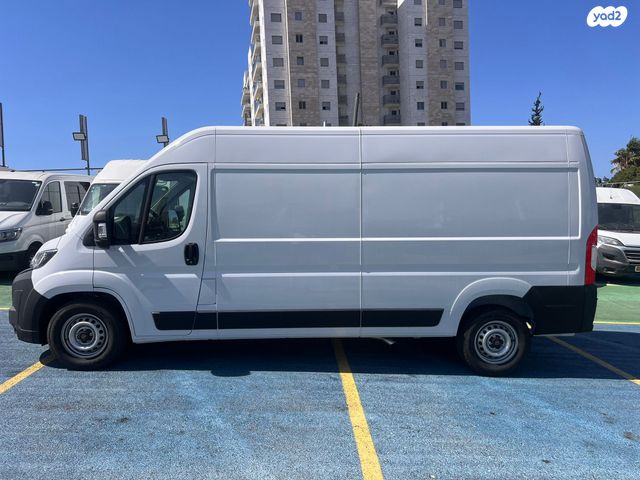 פיג'ו בוקסר