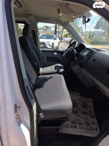 פולקסווגן טרנספורטר