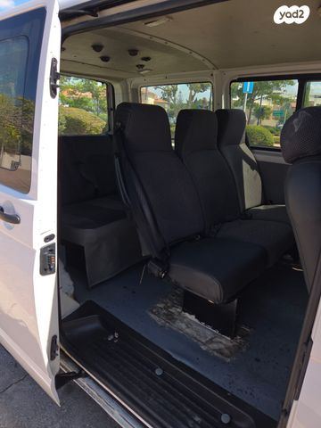 פולקסווגן טרנספורטר