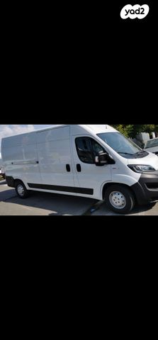 מודעת רכב פיאט דוקאטו