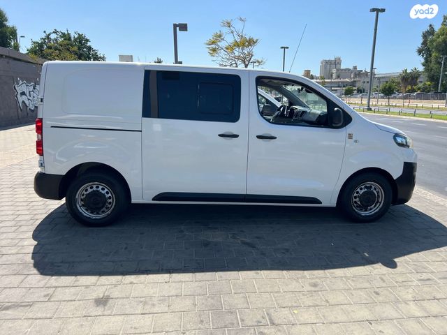 סיטרואן ג'אמפי