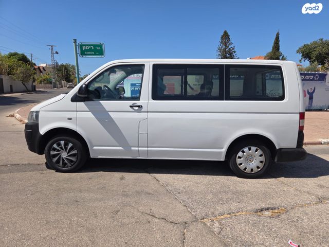 פולקסווגן טרנספורטר