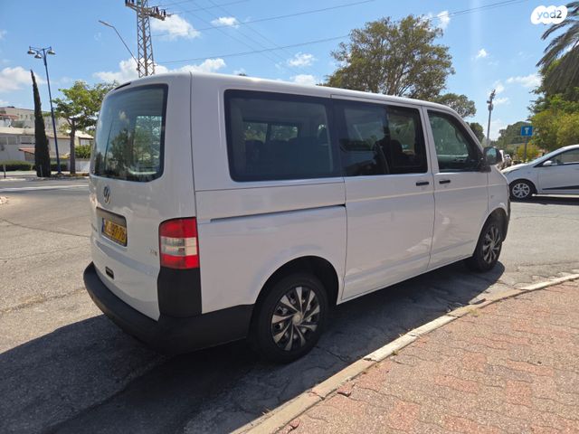 פולקסווגן טרנספורטר