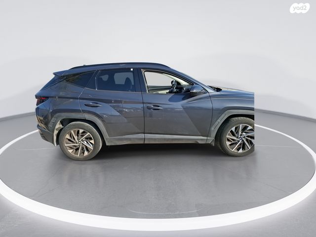 יונדאי טוסון