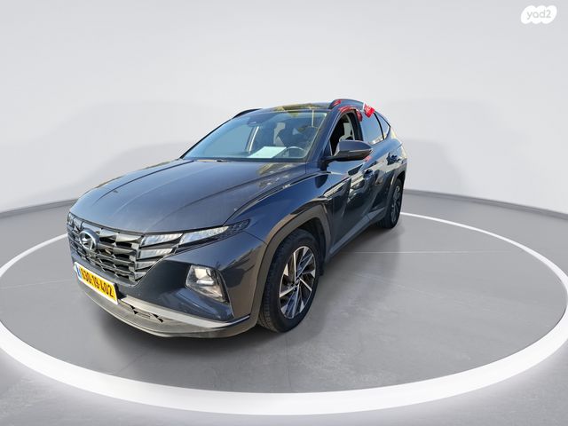 יונדאי טוסון