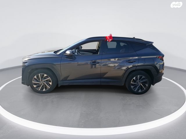 יונדאי טוסון