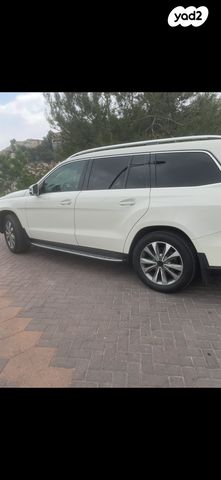 מרצדס-בנץ GL