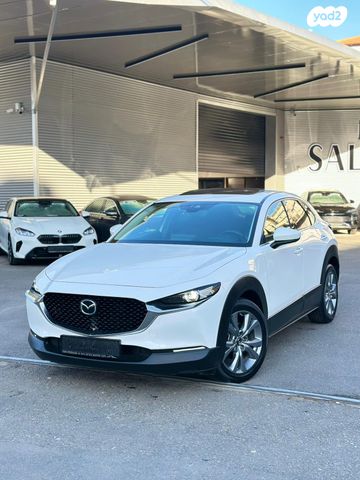 מאזדה CX-30