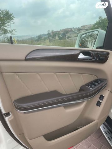 מרצדס-בנץ GL