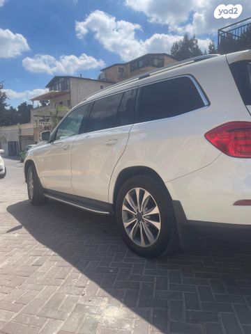 מרצדס-בנץ GL