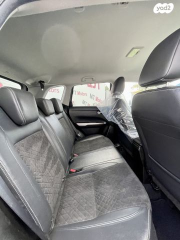 סוזוקי ויטרה