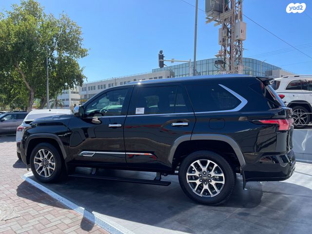 טויוטה סקויה