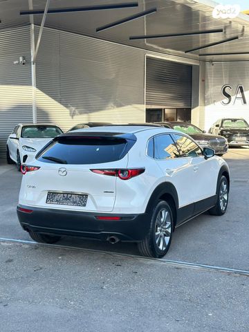 מאזדה CX-30