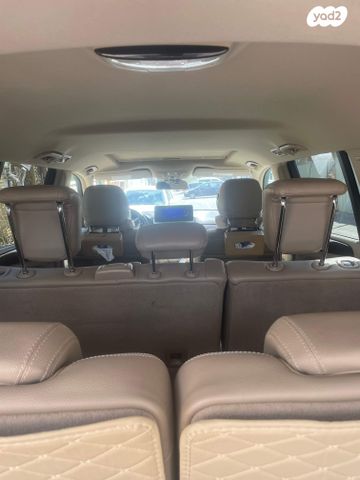 מרצדס-בנץ GL