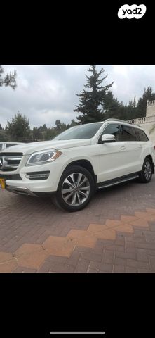 מרצדס-בנץ GL