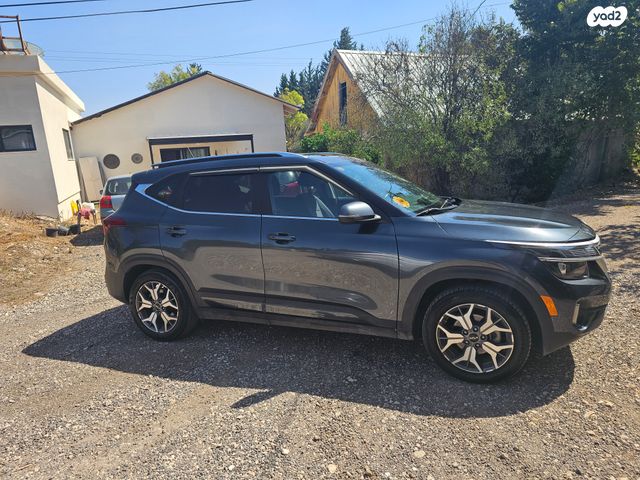 סלטוס EX אוט׳ 2.0 (149 כ״ס)