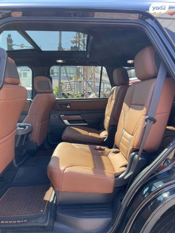 טויוטה סקויה