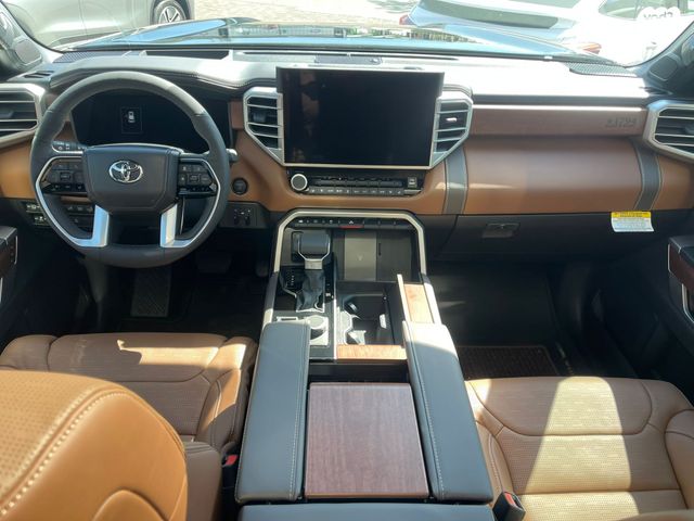 טויוטה סקויה