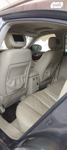 אינפיניטי QX70