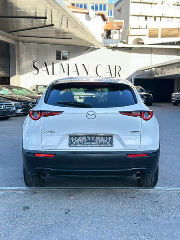 מאזדה CX-30