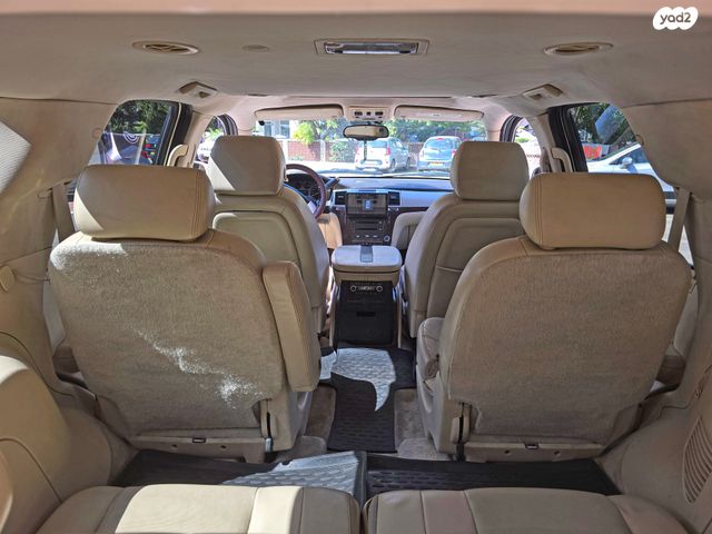 קאדילק אסקלייד