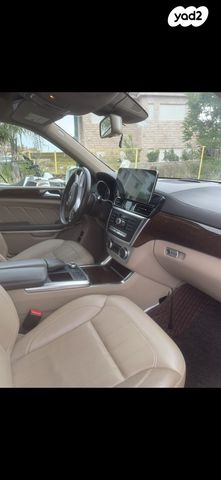 מרצדס-בנץ GL