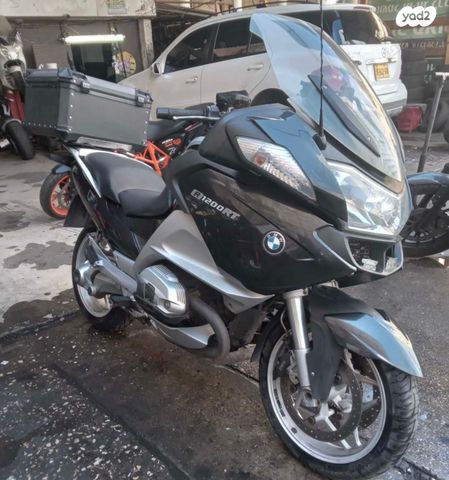 ב.מ.וו R1200RT