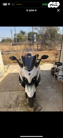 סאן יאנג ג'וי מקס ספורט 300