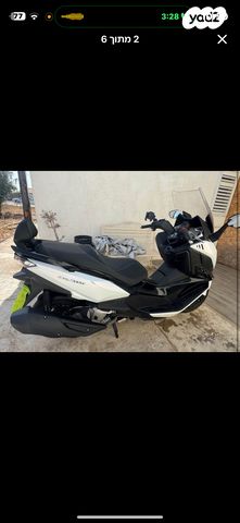 סאן יאנג ג'וי מקס ספורט 300